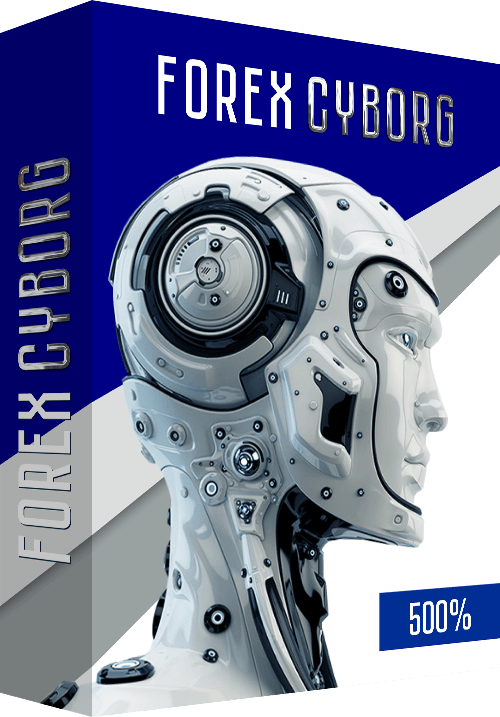 Скачать торгового робота forex CYBORG 2021 бесплатно