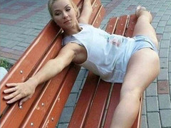 Растяжка что надо